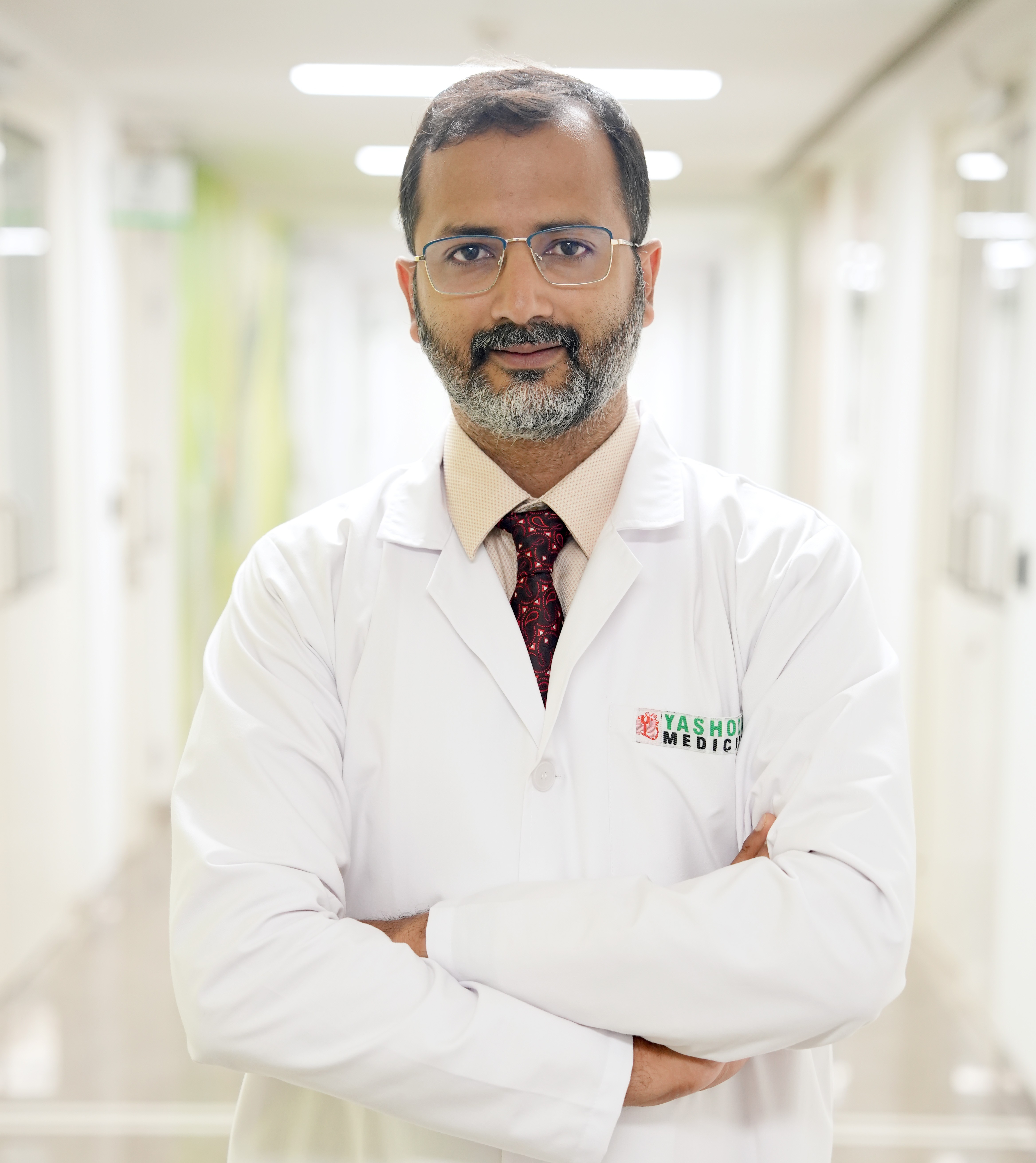 Doctor Profile